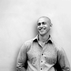 The monk who got testicular cancer