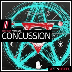 Concussion - Get Your Nasty Freak On!