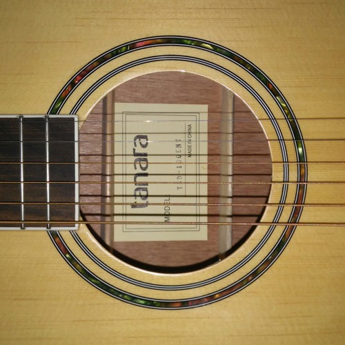 Inside the noise stick