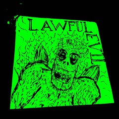 LAWFUL EVIL