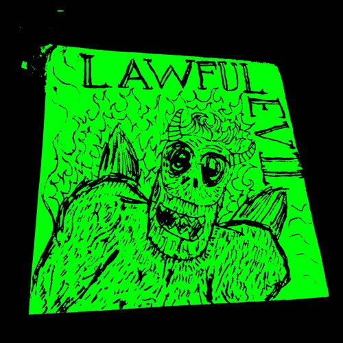 LAWFUL EVIL