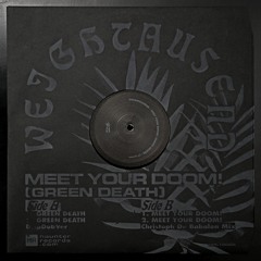 Green Death