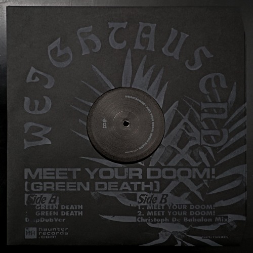 Green Death