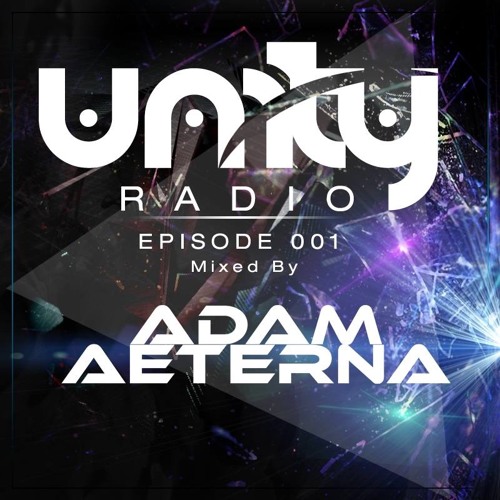 Unity Radio Episodes