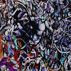 06. CREEP CAREFULLY ft. p.WRECKS & OLDES