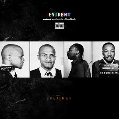 Evident (produced by Doc Da Mindbenda)
