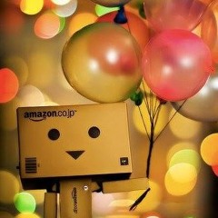 smile :)