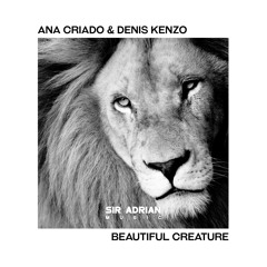 Ana Criado & Denis Kenzo - Beautiful Creature (Intro Mix)