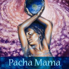 Pacha Mama // Bellyfit® Instructor Mix - (Mini - Mix)