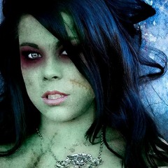 Dark Techno ,,,Stevie Rose