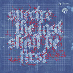 Spectre - The Last Shall Be First
