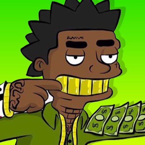 *Sold*Kodak Black x Lil Yachty x Type Beat [Prod.Deezy1Nine]