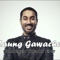 Laung Gawacha - Nucleya Ft. Avneet Khurmi (Combined Theory Edit)