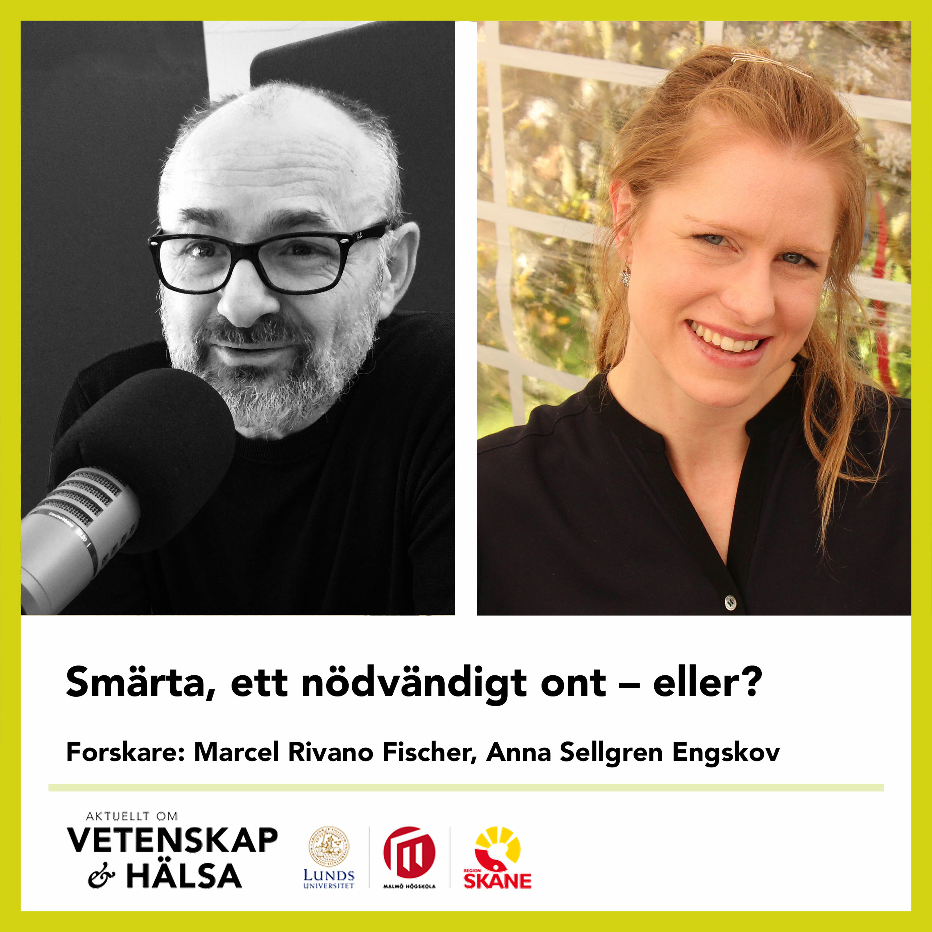 Vetenskap och hälsa