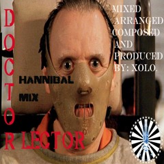 Doctor Lector (Hannibal Mix)
