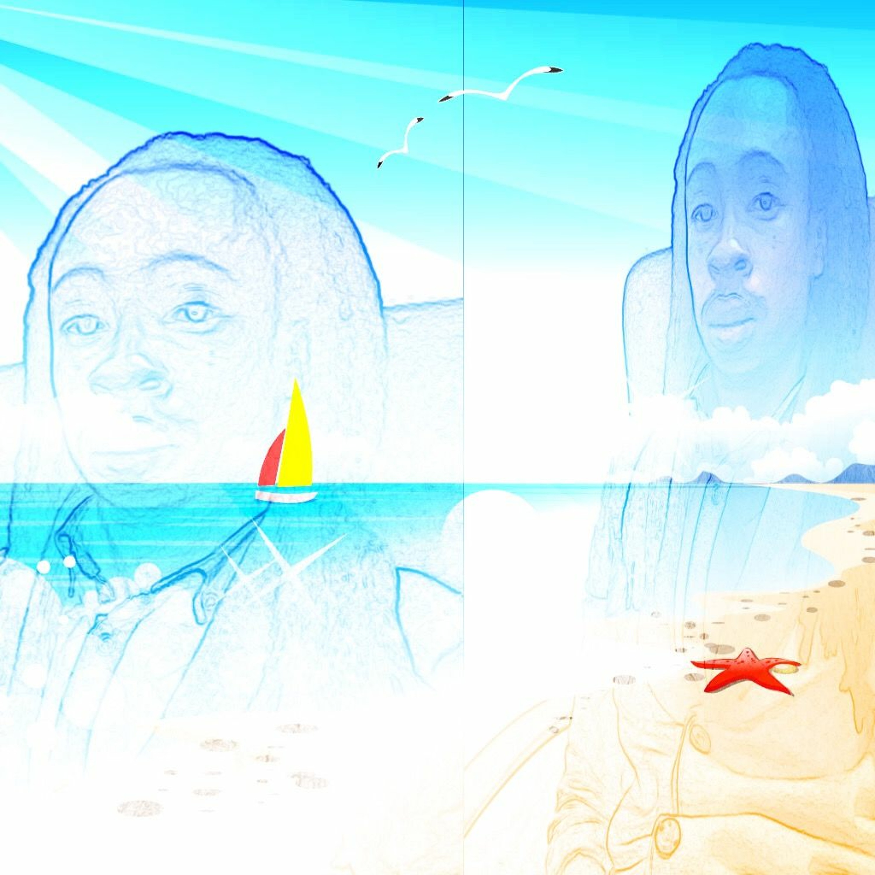 Wild thoughts episode artwork