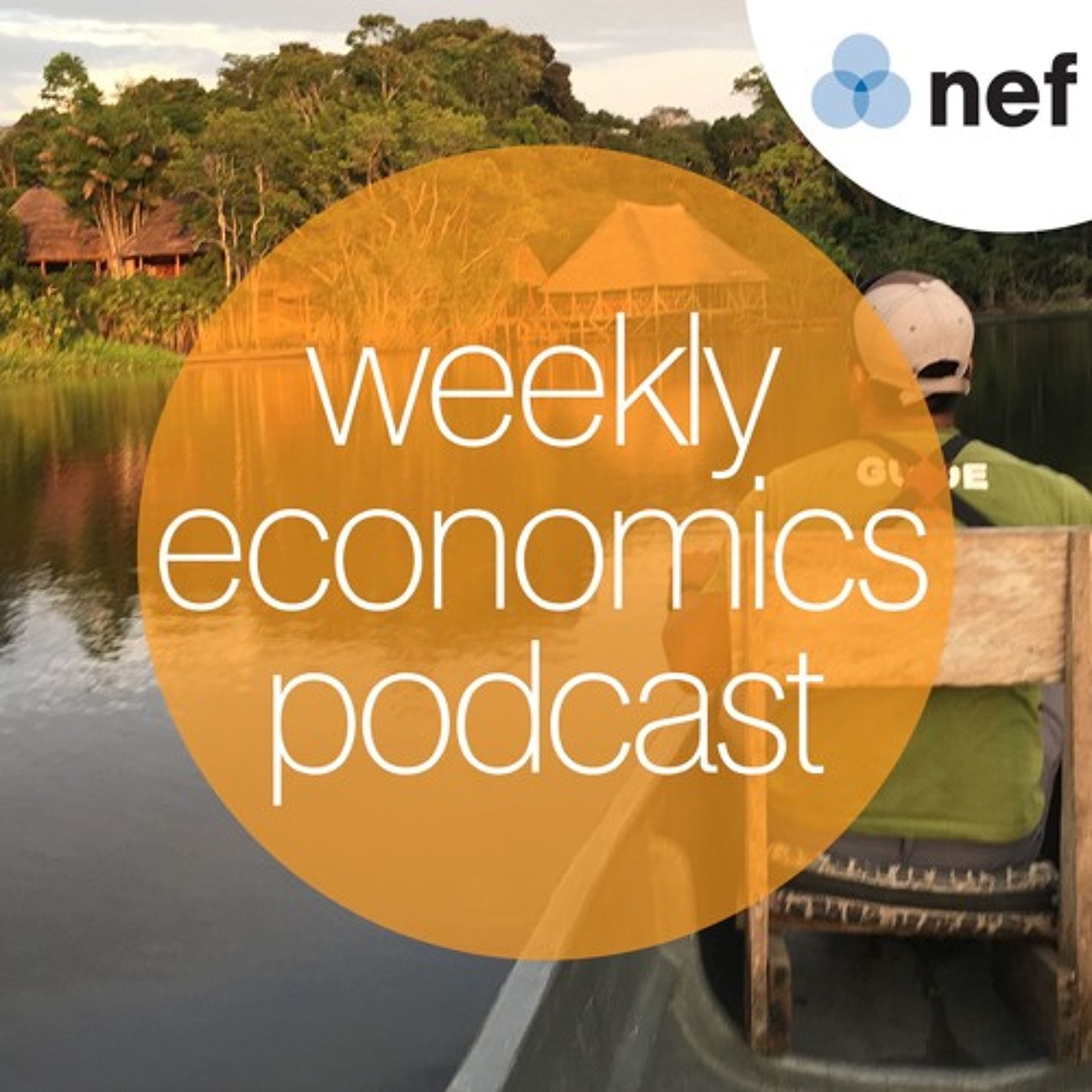 New Economics Podcast