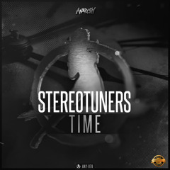Stereotuners - Time (Official HQ Preview)