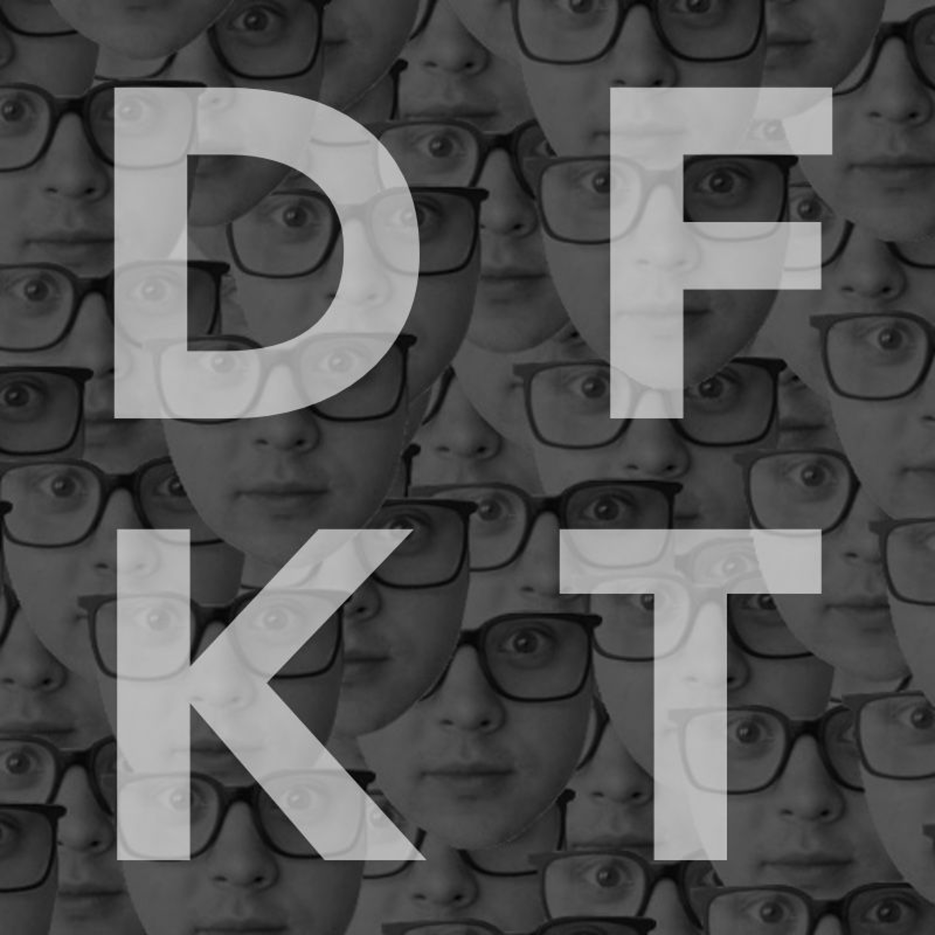 nakajima - U And I (Part I) [DFKT Remix] episode artwork