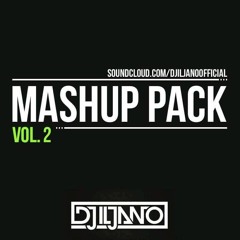 MASHUP PACK Vol.2