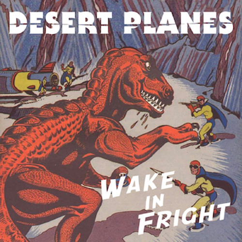 Wake in Fright