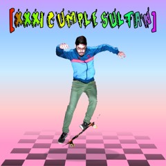 Las Tope Dramáticas - Cholo