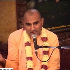 BBBS Festivals - Disappearance Day Of Srila Narottam Das Thakur - 2013 - 10 - 24 ISKCON Vrindavan