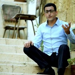 انا ابن القدس ومن هون