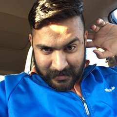 Naa Vey - Gurbhej Brar