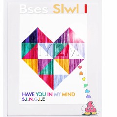 HYI2M(Have You In My Mind)