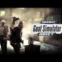 PAYDAY 2 Soundtrack - Screech (Unofficial)