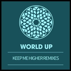 DiMO BG - Keep Me Higher (Vasco C Remix) WU010 Exclusive On Traxsource 27 of May