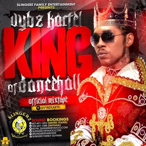 king of dancehall vybz kartel download king of dancehall vybz kartel download
