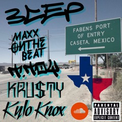 KRU$TY - Price Of Fame (Prod. Slantize)