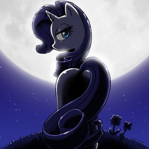 TAPS - My Rarity vocal splicing 1st release