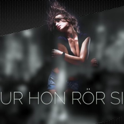 MONTI.B FEAT. DREE LOW & BLIZZY - HUR HON RÖR SIG (OFFICIELL)