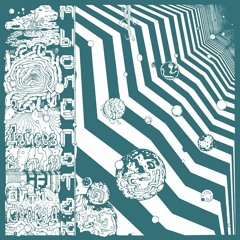 PREMIERE: Dices + AEM Rhythm Cascade - Hologram [12th Isle]