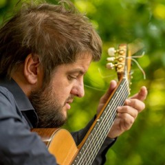 Russell Poyner - Louis J. Clark - Lola's Lullaby