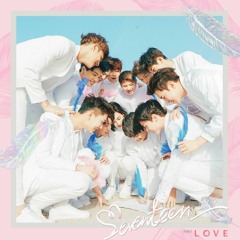 seventeen-pretty u inst