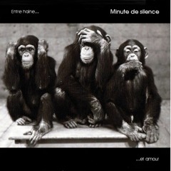 02 - MINUTE DE SILENCE