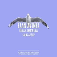 Eran Aviner - Live in Romania 2016