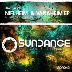 Javii Wind - Vanaheim (Original Mix)