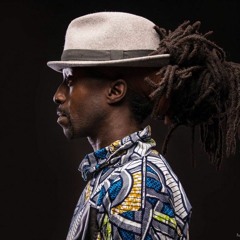 Joseph - Go - N-Guessan