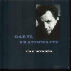 Daryl Braithwalte - The Horses (Caleb Fellows Bootleg)