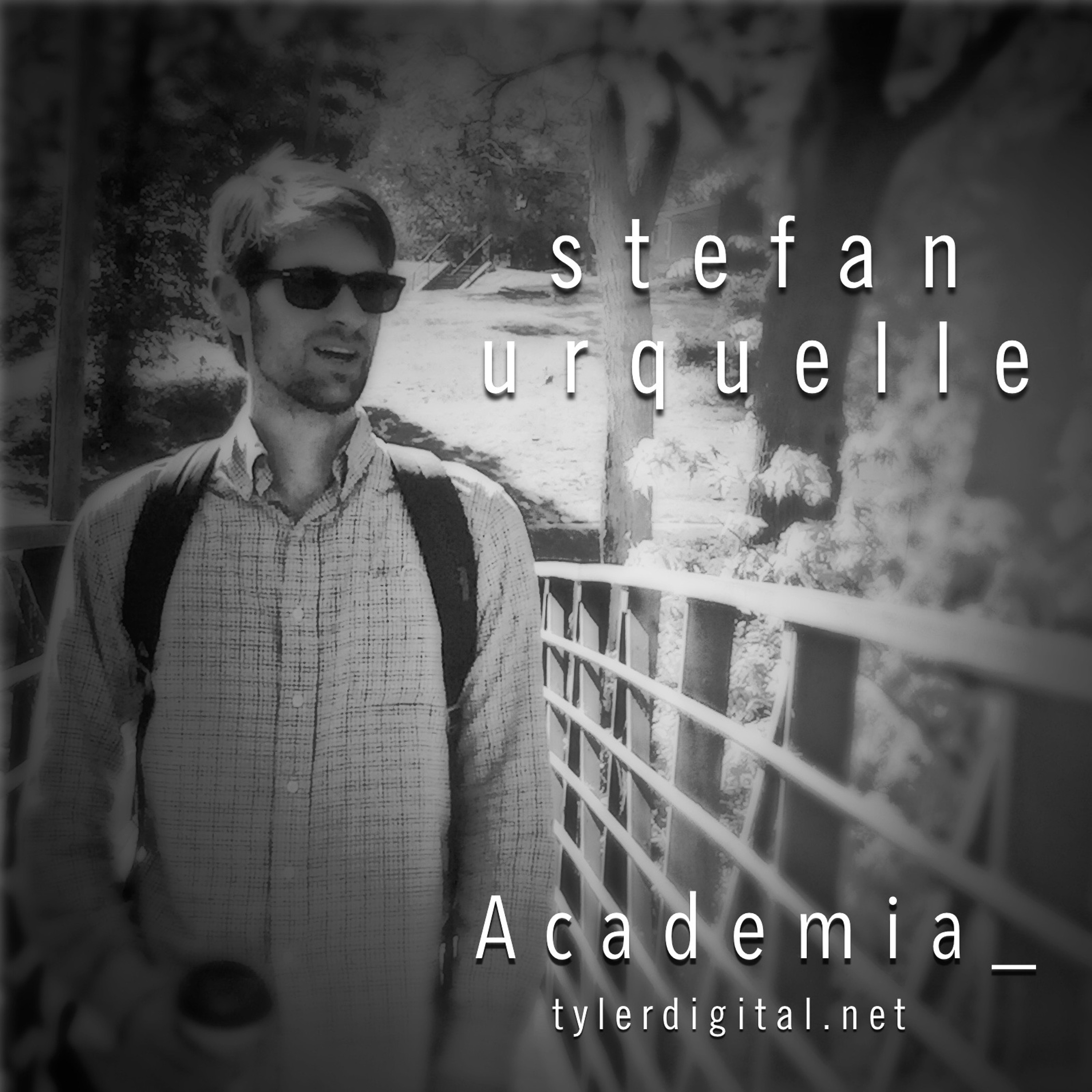 Stefan Urquelle episode artwork