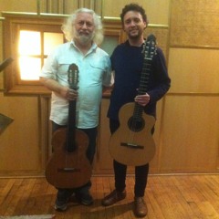 A MOMENT (with Erkan Ogur 26:04:2016, Istambul)