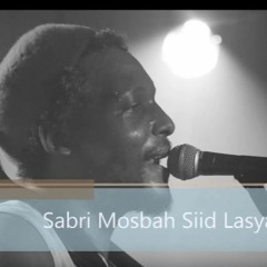 Sabri Mosbah 2016 Siiid Lasyaed (سيد الاسياد)