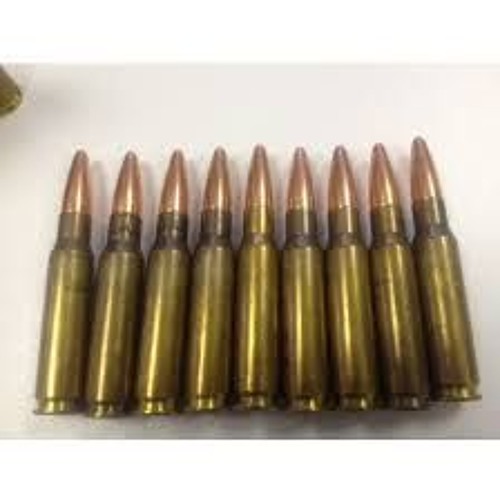 AK 7 62x54