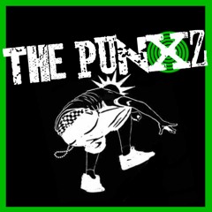 The Punxz "Pogo Master" (NagualX-Zurg)