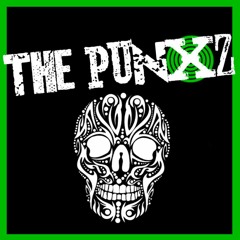 The Punxz "Danse De La Mort" (NagualX-Zurg)
